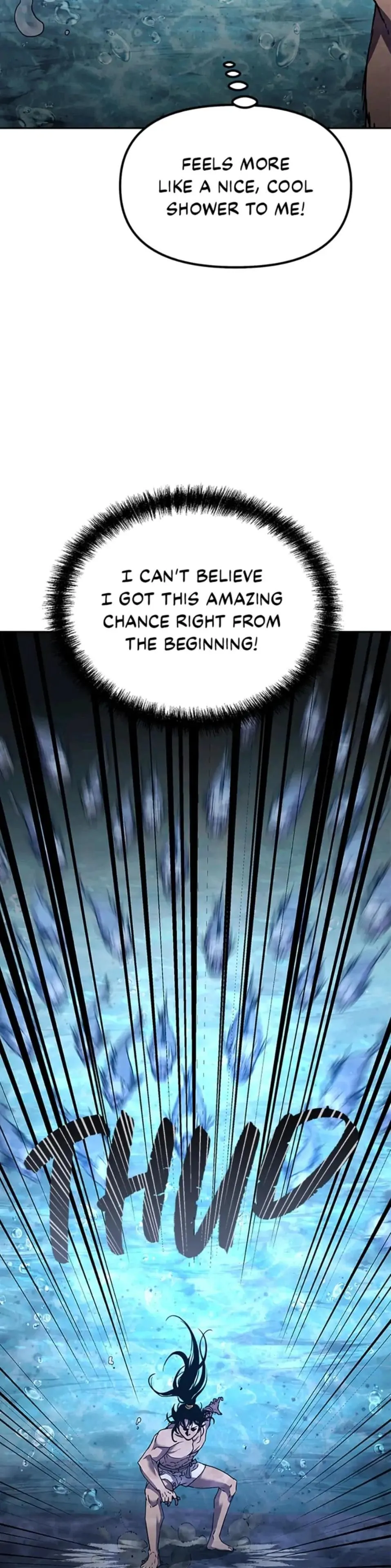 The Reborn Ranker Chronicles Chapter 40 Online - página 3