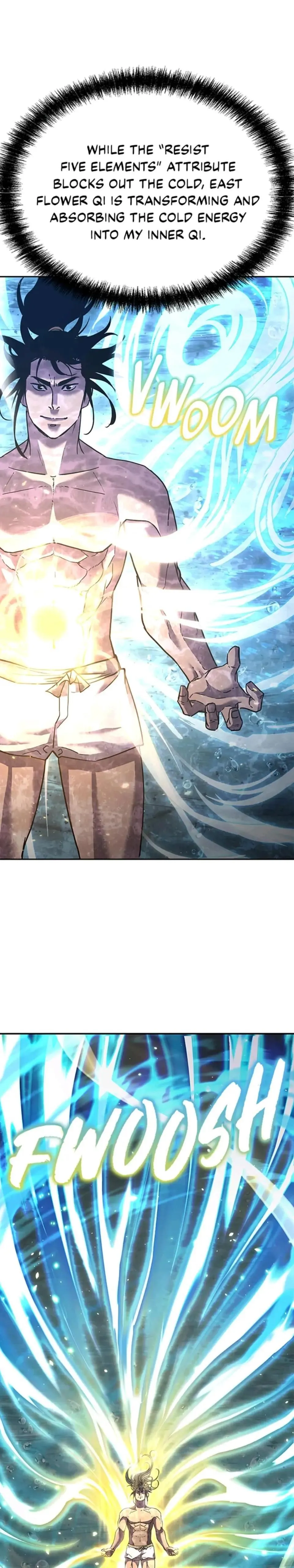 The Reborn Ranker Chronicles Chapter 40 Online - página 5