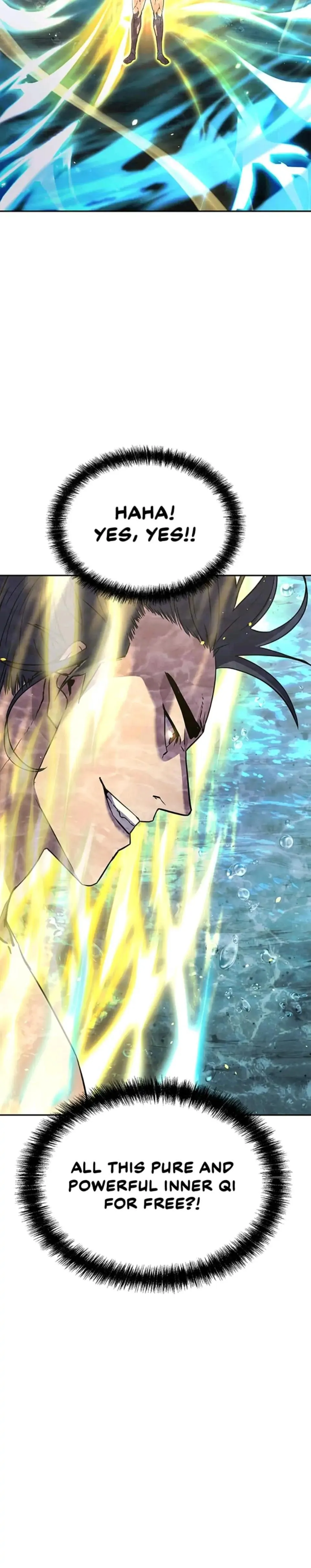 The Reborn Ranker Chronicles Chapter 40 Online - página 6