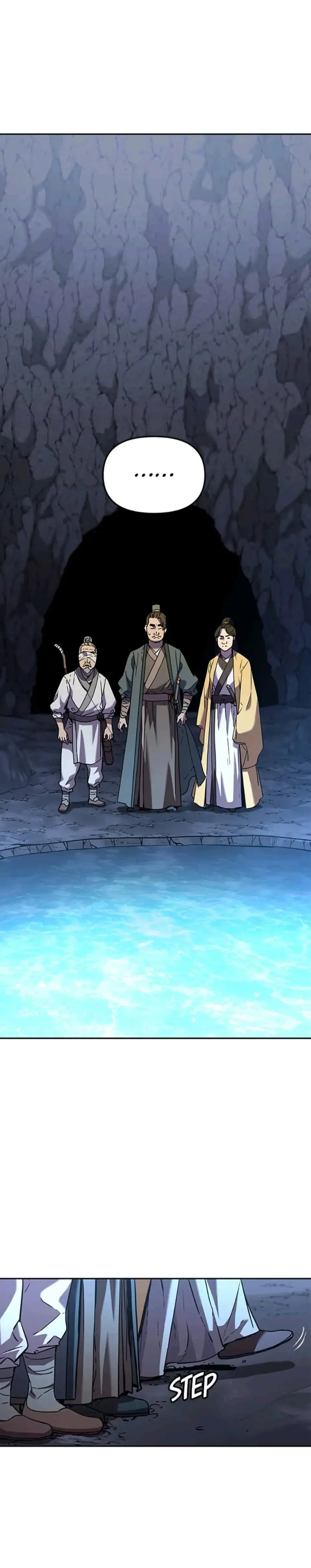 The Reborn Ranker Chronicles Chapter 40 Online - página 7