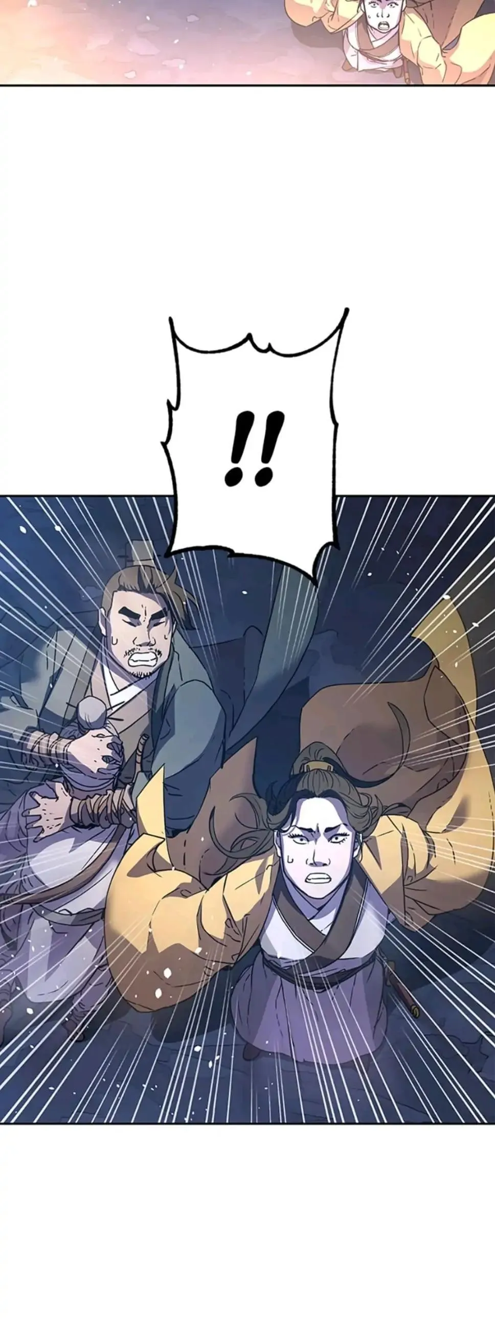 The Reborn Ranker Chronicles Chapter 40 Online - página 10