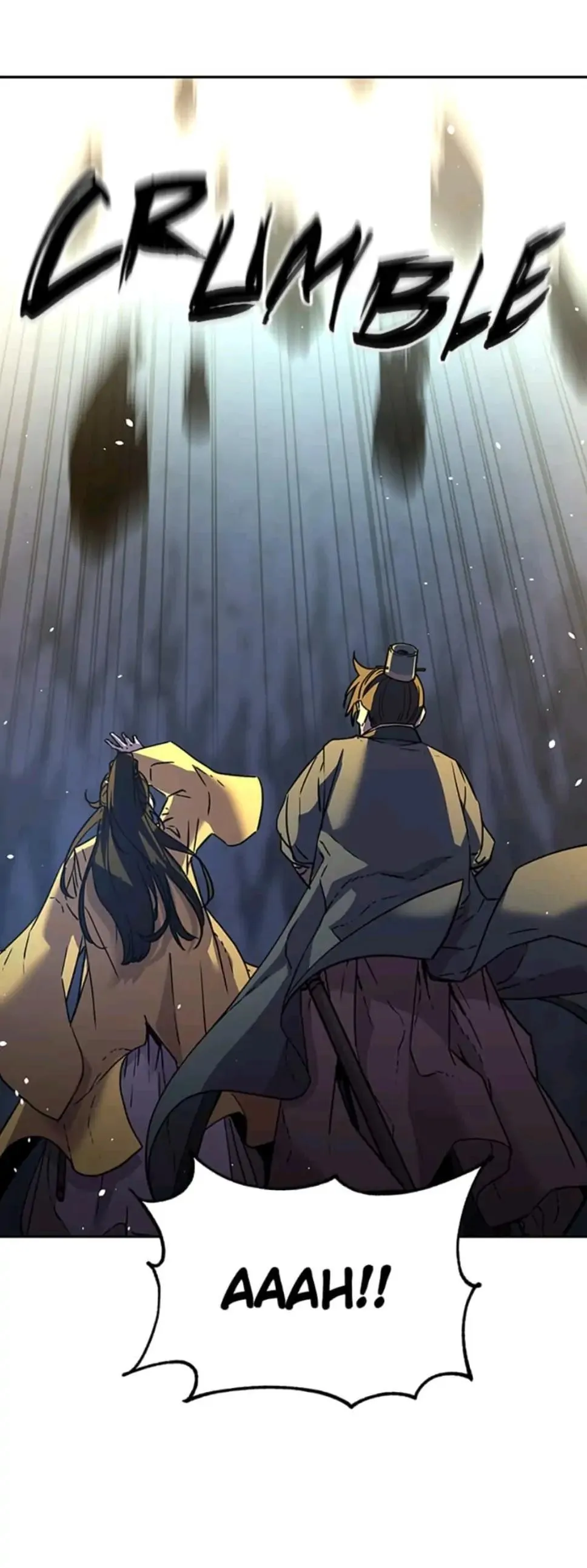 The Reborn Ranker Chronicles Chapter 40 Online - página 11
