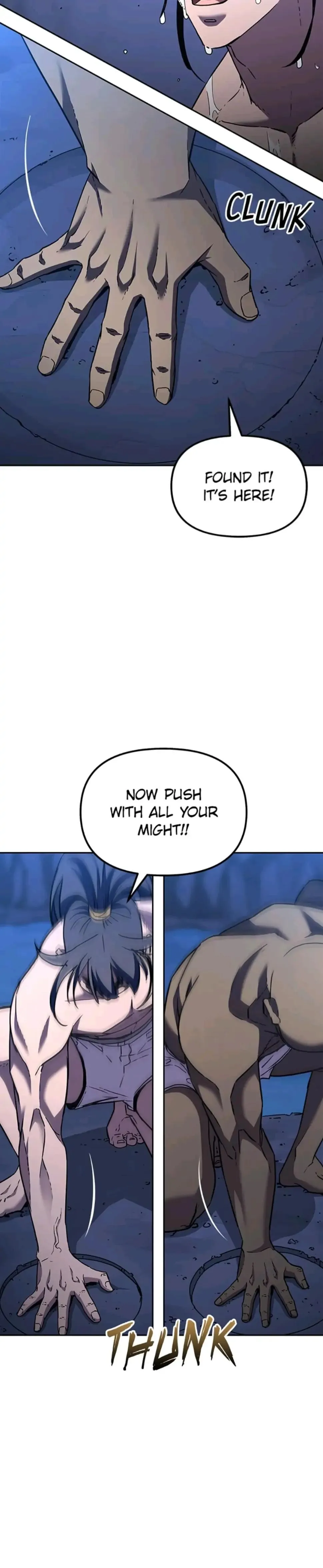 The Reborn Ranker Chronicles Chapter 40 Online - página 14