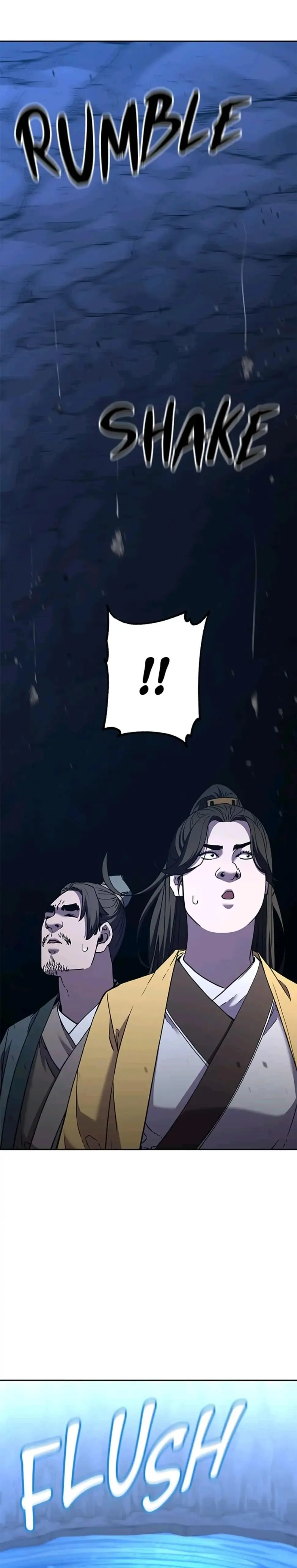 The Reborn Ranker Chronicles Chapter 40 Online - página 15