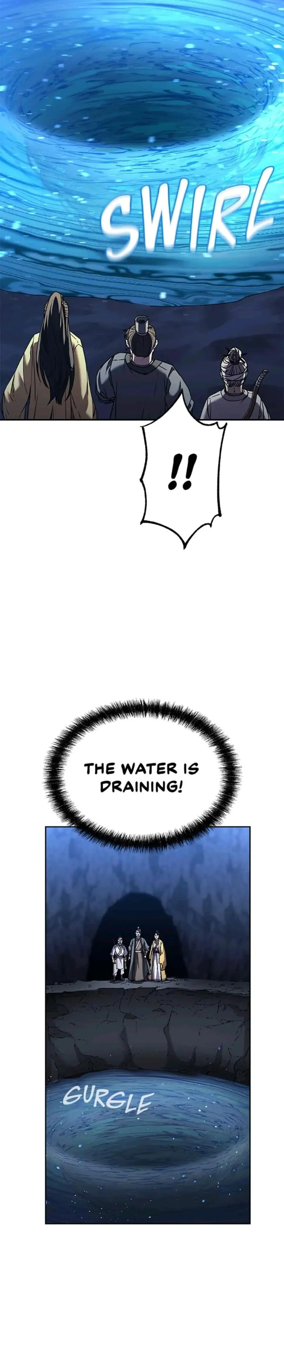 The Reborn Ranker Chronicles Chapter 40 Online - página 16