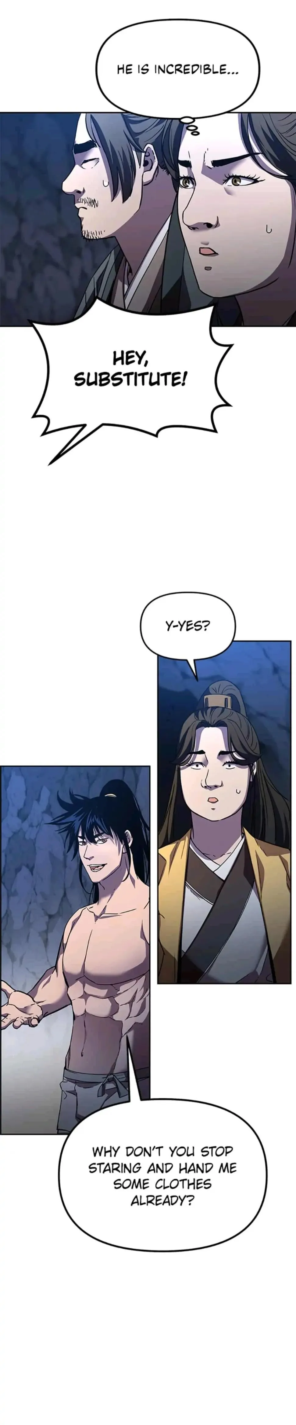 The Reborn Ranker Chronicles Chapter 40 Online - página 17