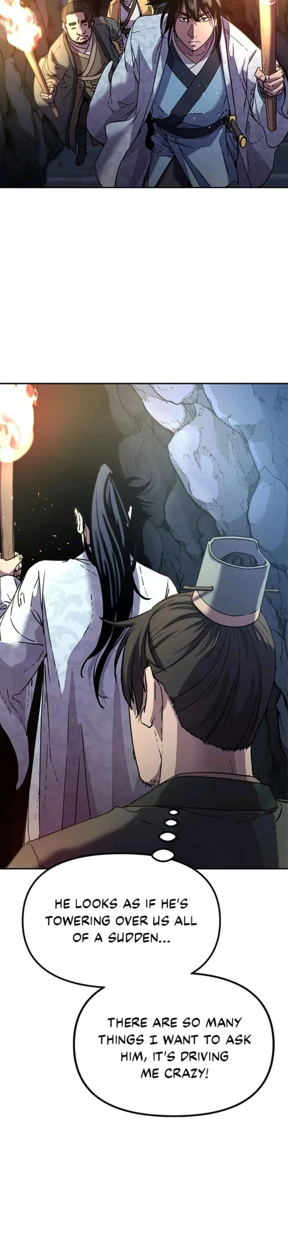 The Reborn Ranker Chronicles Chapter 40 Online - página 20