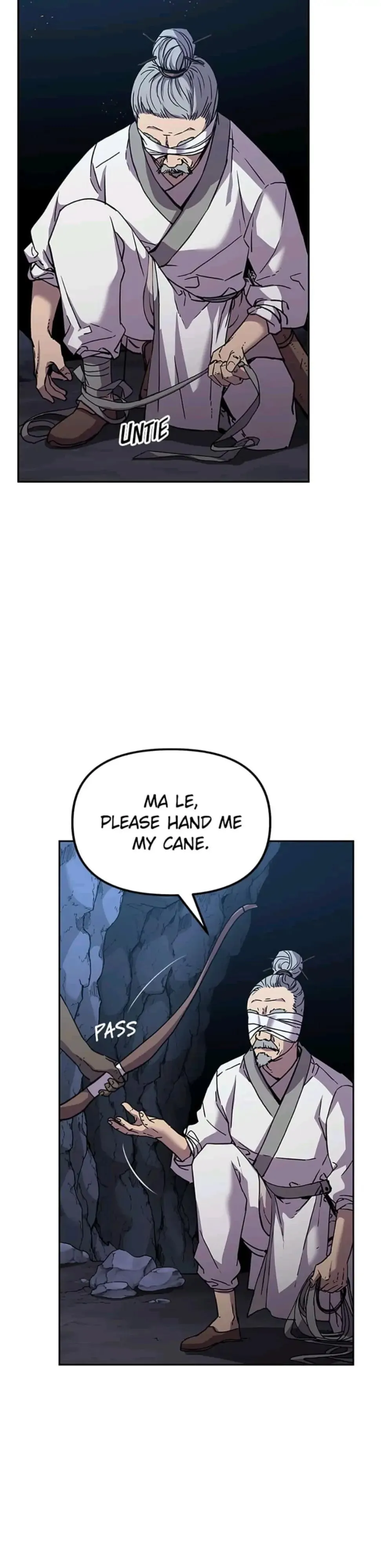 The Reborn Ranker Chronicles Chapter 40 Online - página 23