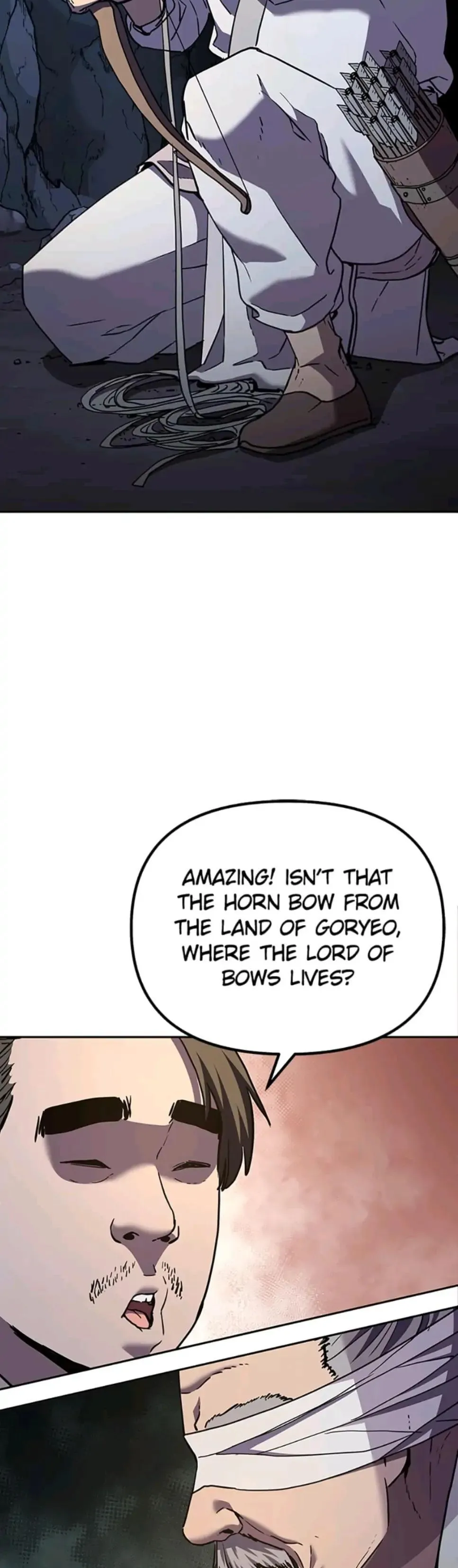 The Reborn Ranker Chronicles Chapter 40 Online - página 25