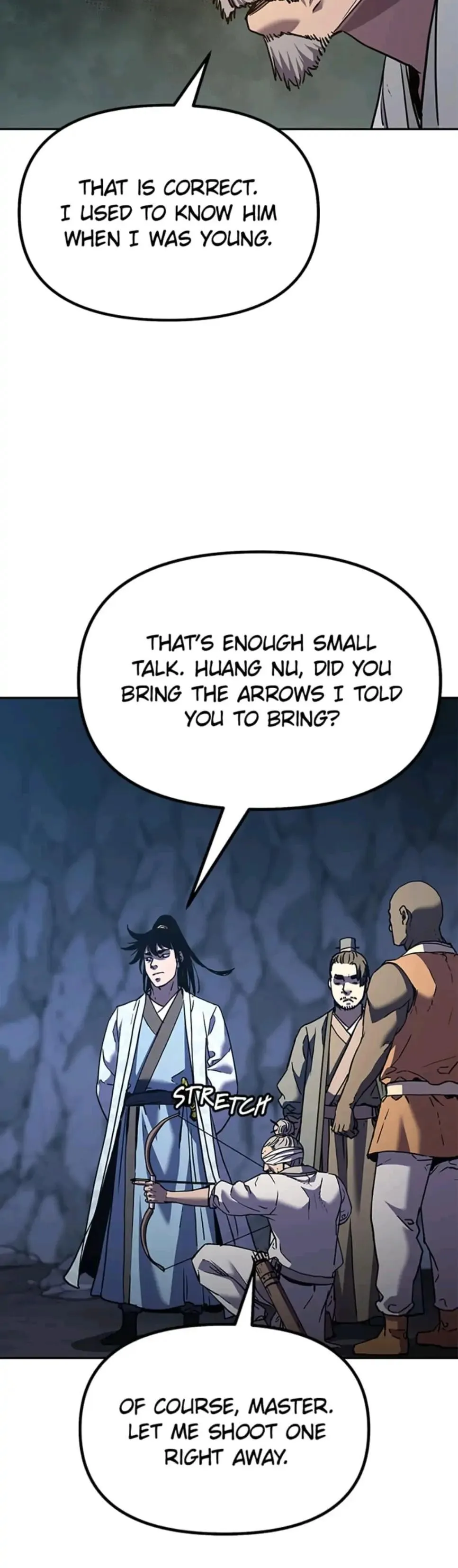 The Reborn Ranker Chronicles Chapter 40 Online - página 26