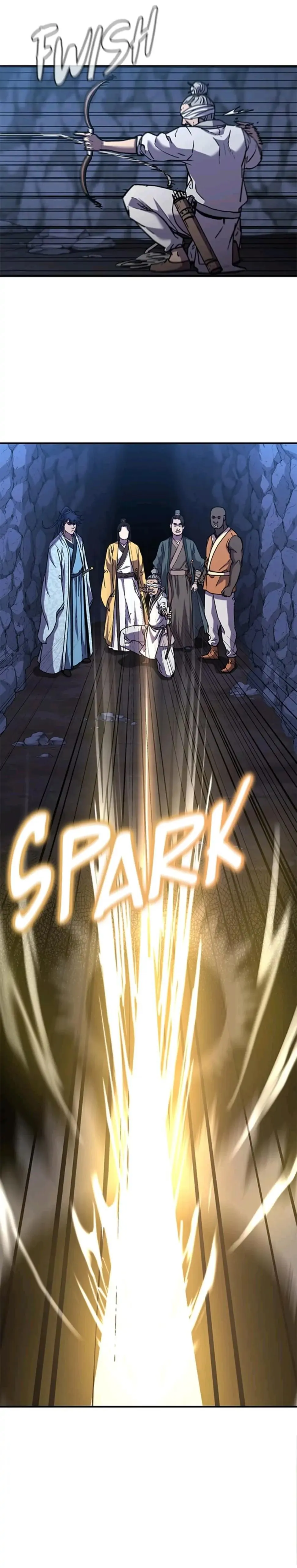 The Reborn Ranker Chronicles Chapter 40 Online - página 27