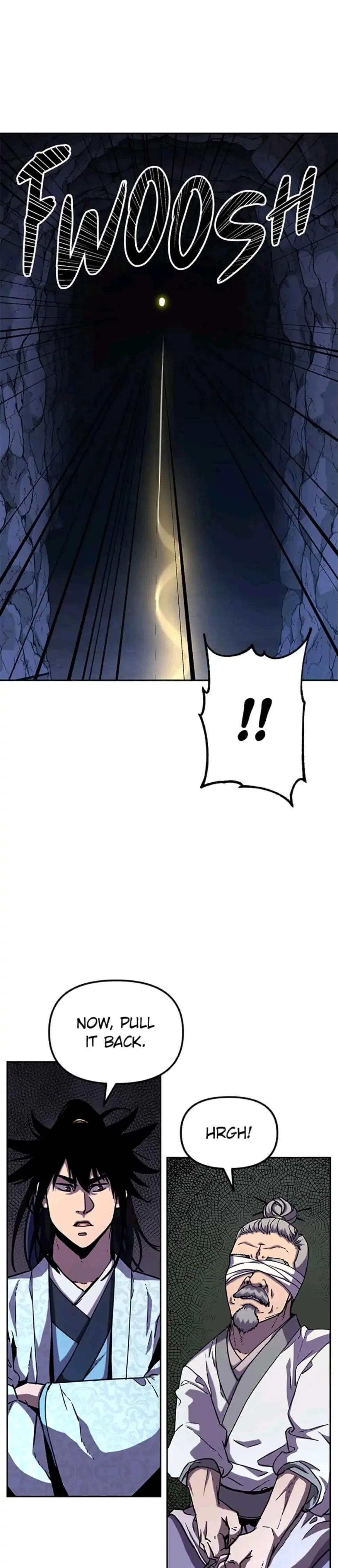 The Reborn Ranker Chronicles Chapter 40 Online - página 28
