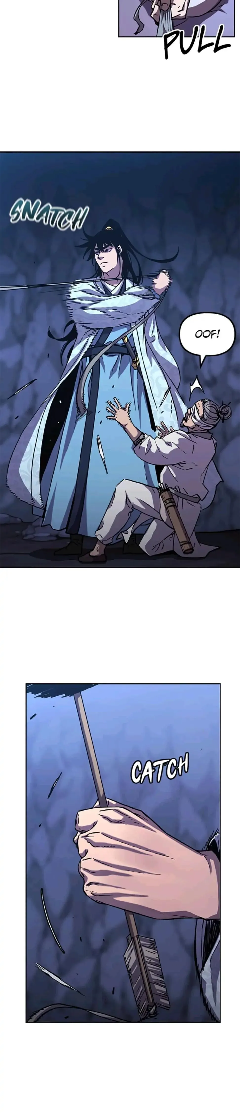 The Reborn Ranker Chronicles Chapter 40 Online - página 29