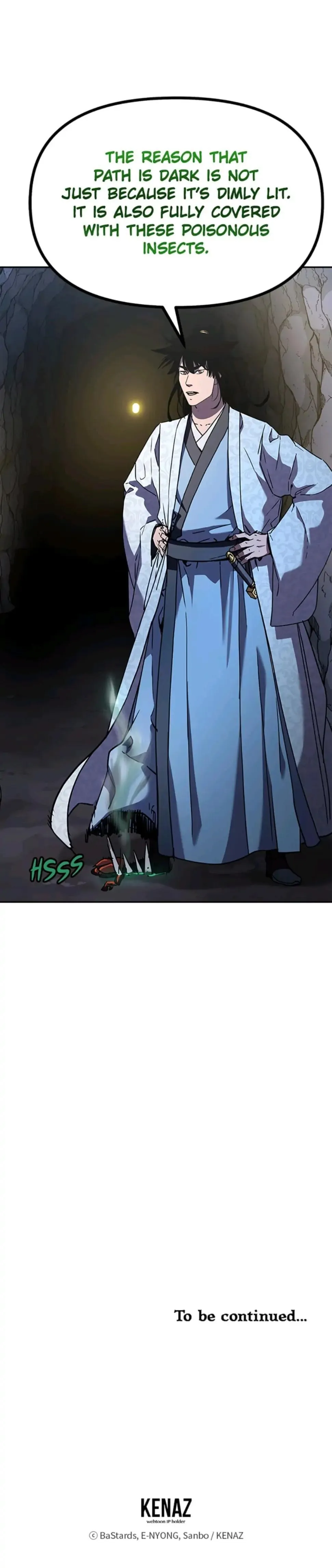 The Reborn Ranker Chronicles Chapter 40 Online - página 33