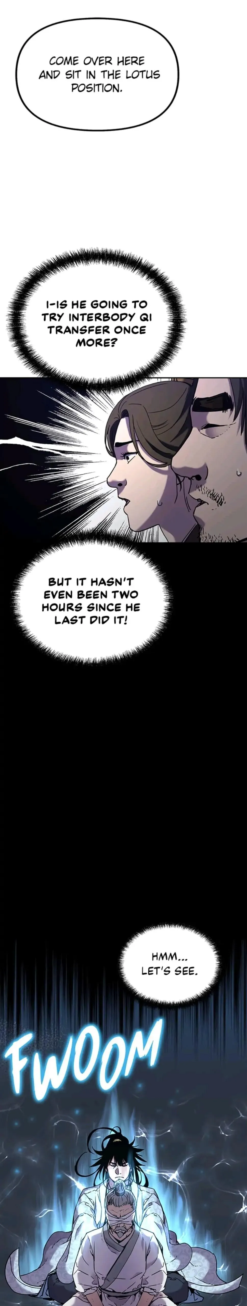 The Reborn Ranker Chronicles Chapter 41 Online - página 5
