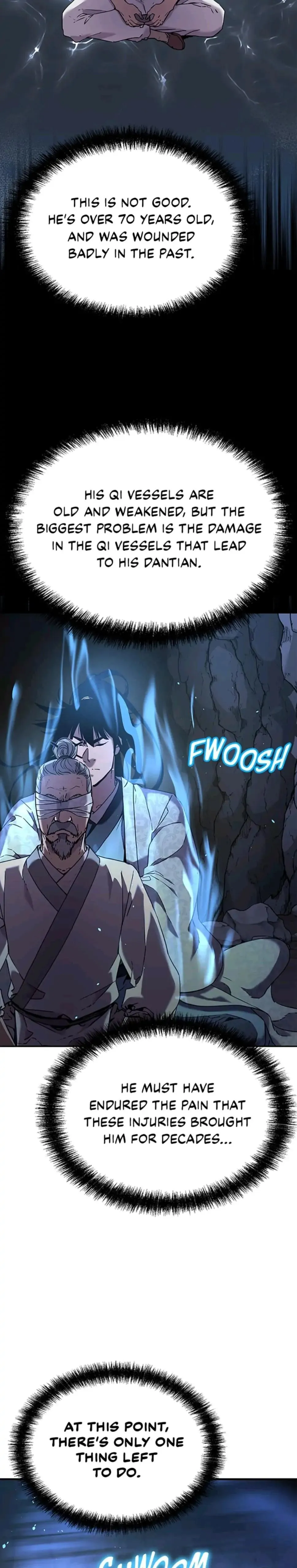 The Reborn Ranker Chronicles Chapter 41 Online - página 6