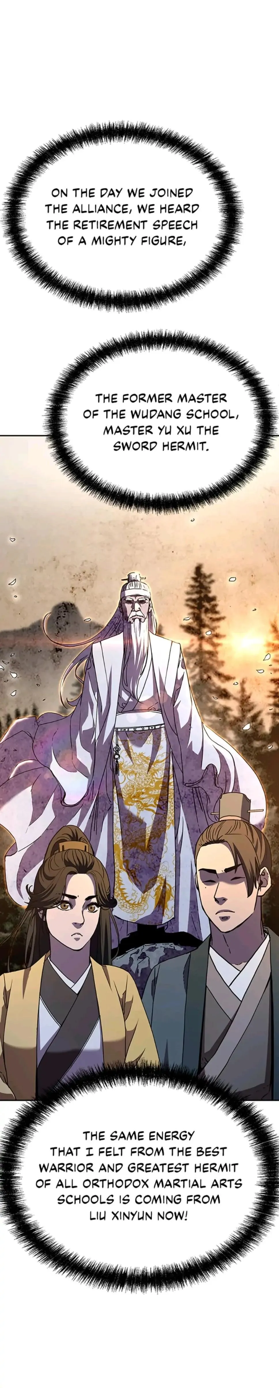 The Reborn Ranker Chronicles Chapter 41 Online - página 8