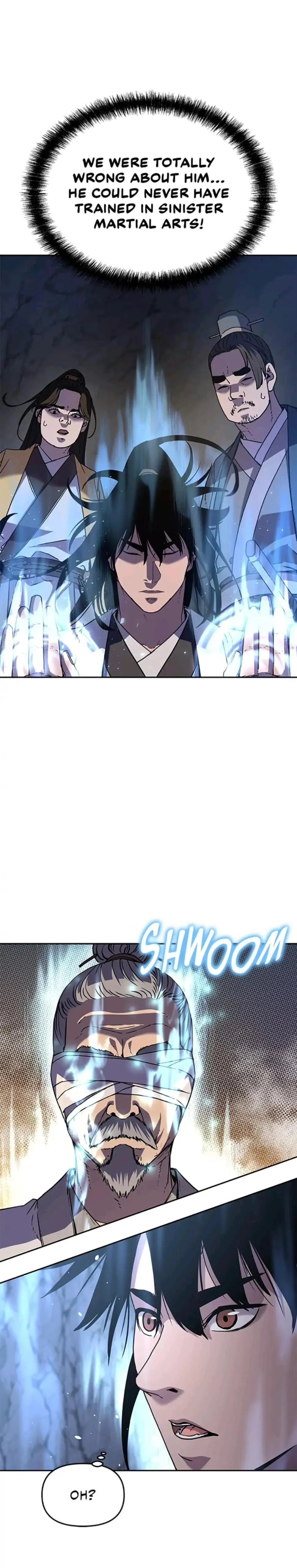 The Reborn Ranker Chronicles Chapter 41 Online - página 9