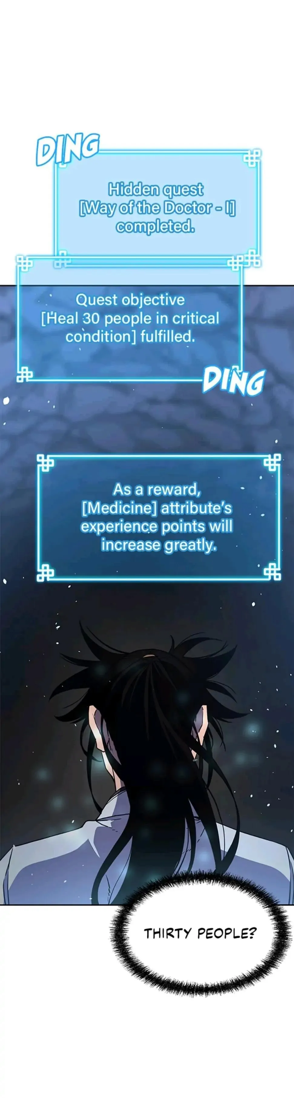 The Reborn Ranker Chronicles Chapter 41 Online - página 10