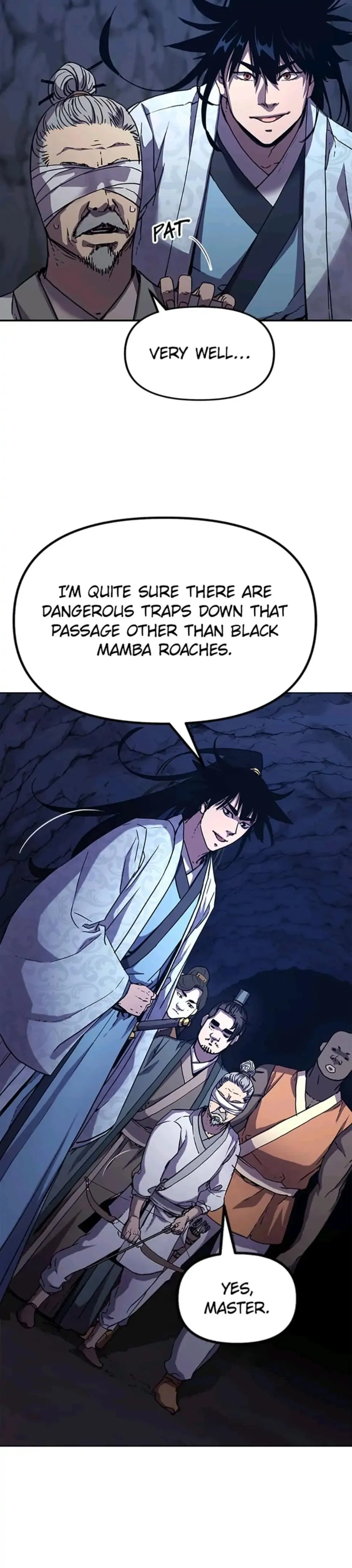 The Reborn Ranker Chronicles Chapter 41 Online - página 14