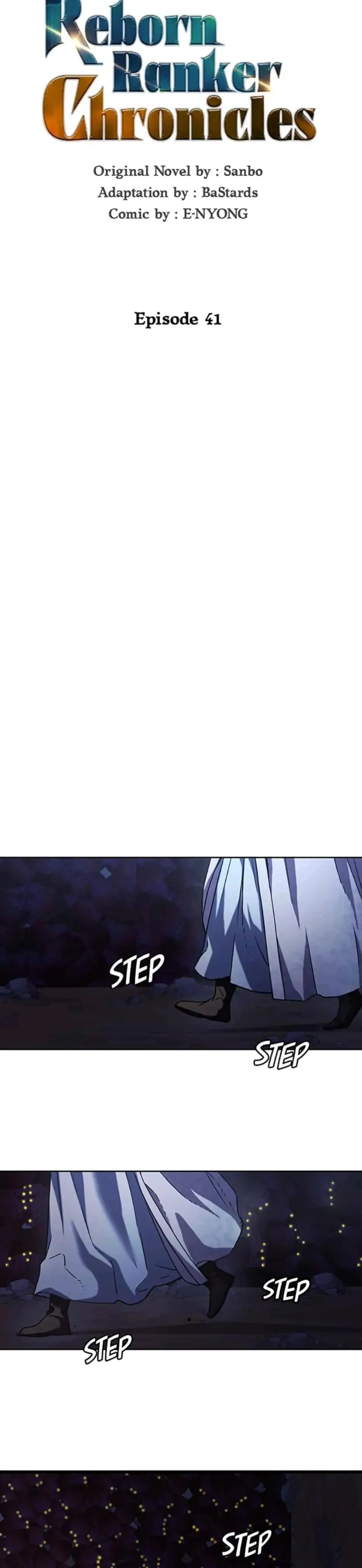 The Reborn Ranker Chronicles Chapter 41 Online - página 16