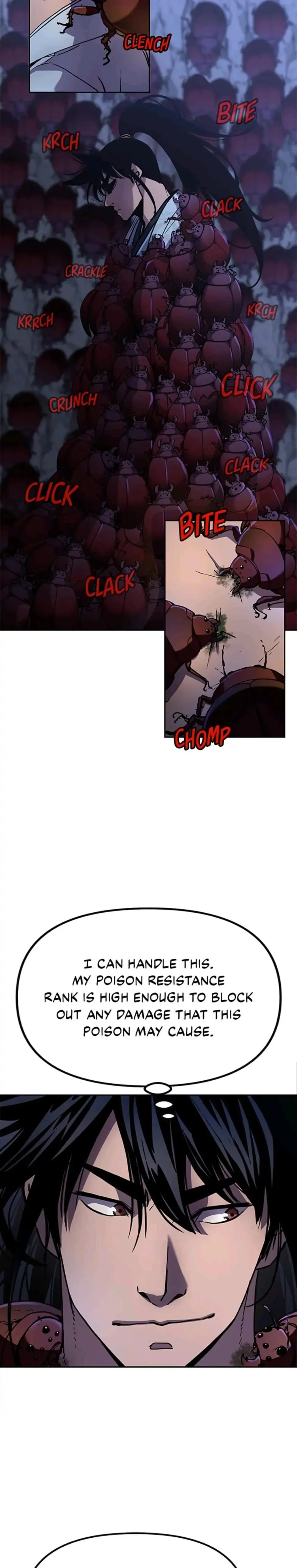 The Reborn Ranker Chronicles Chapter 41 Online - página 19