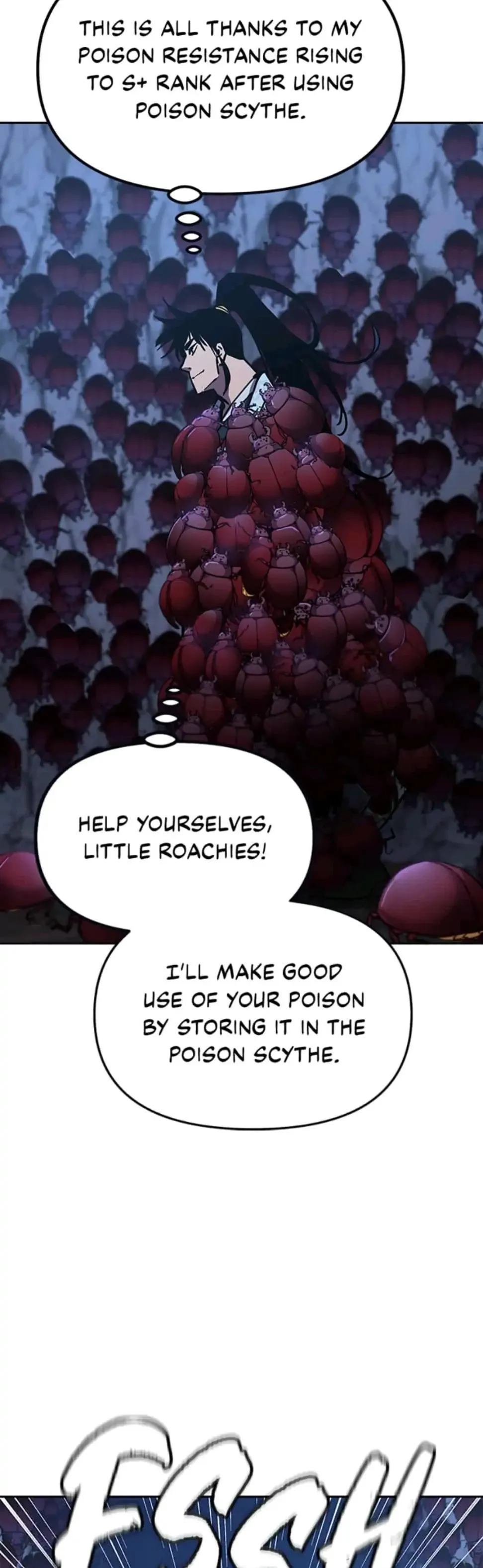 The Reborn Ranker Chronicles Chapter 41 Online - página 20