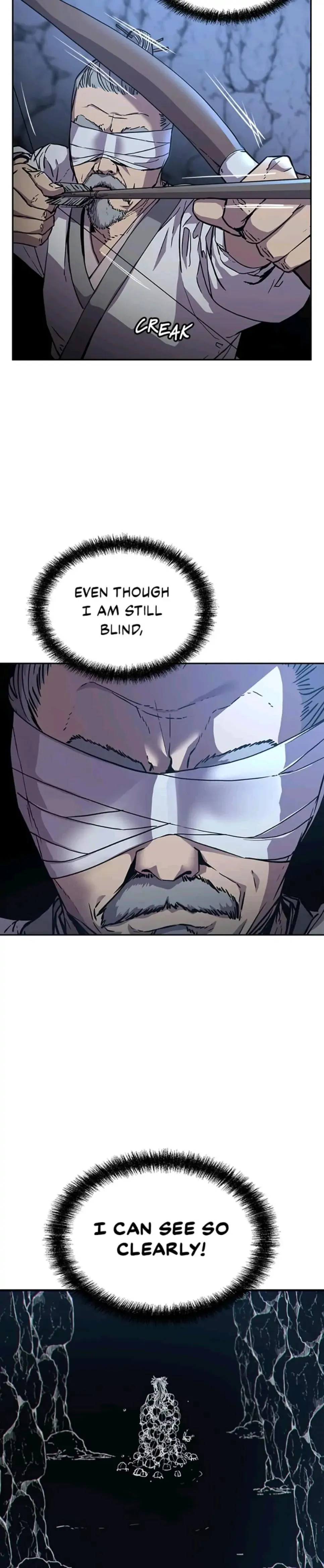 The Reborn Ranker Chronicles Chapter 41 Online - página 23