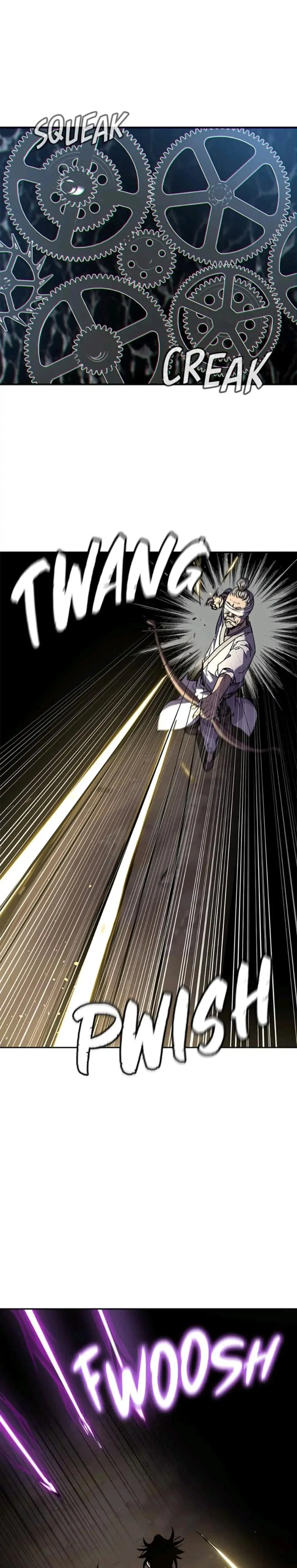 The Reborn Ranker Chronicles Chapter 41 Online - página 25