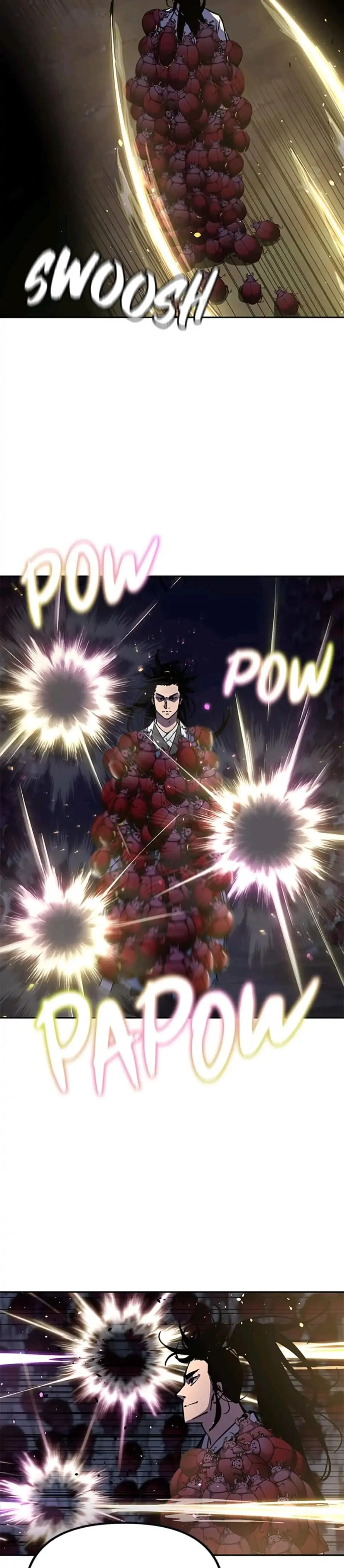 The Reborn Ranker Chronicles Chapter 41 Online - página 26