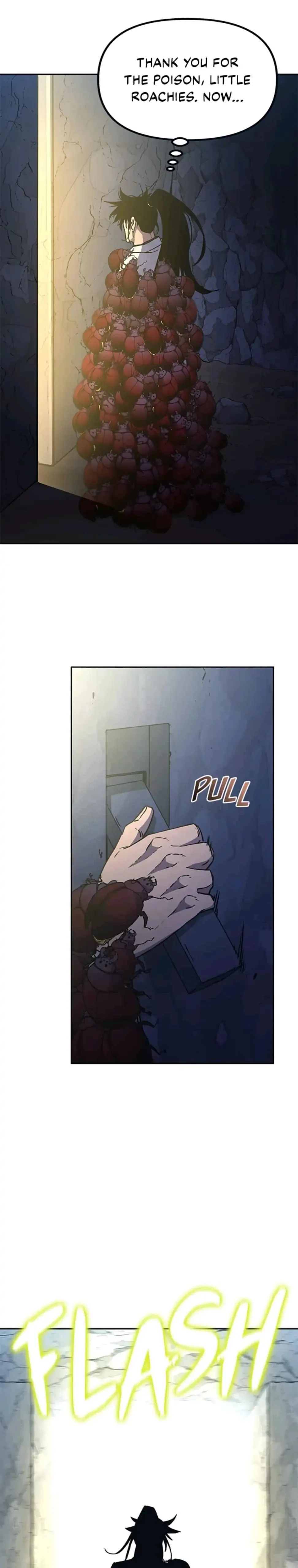 The Reborn Ranker Chronicles Chapter 41 Online - página 28