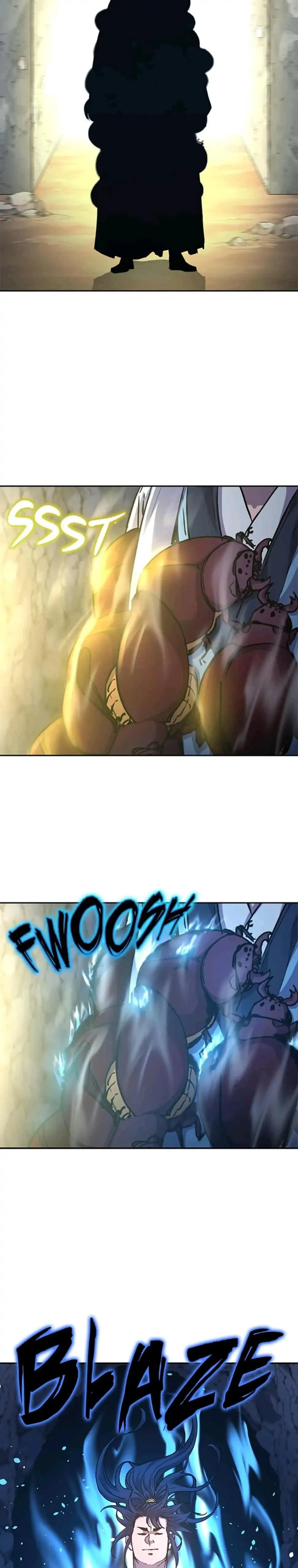 The Reborn Ranker Chronicles Chapter 41 Online - página 29