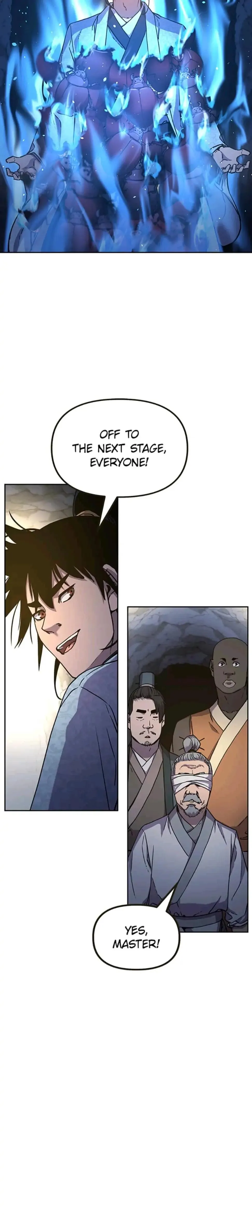 The Reborn Ranker Chronicles Chapter 41 Online - página 30