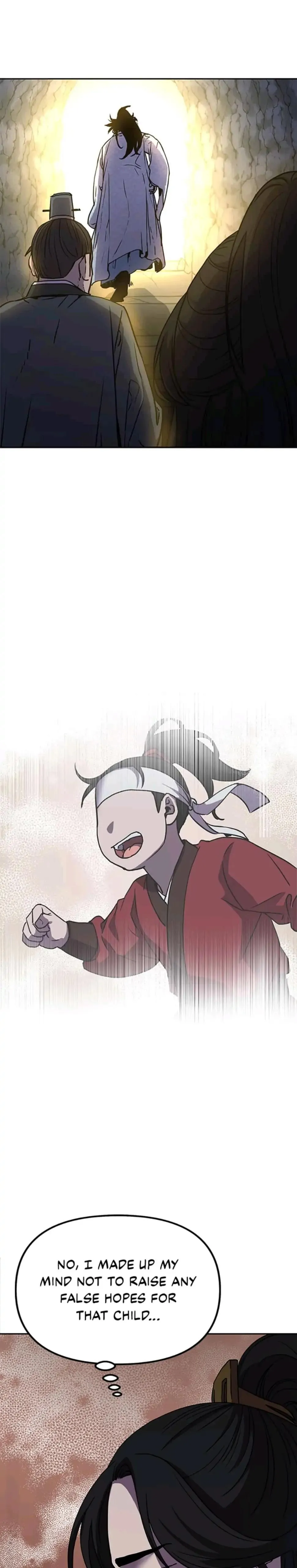 The Reborn Ranker Chronicles Chapter 41 Online - página 32