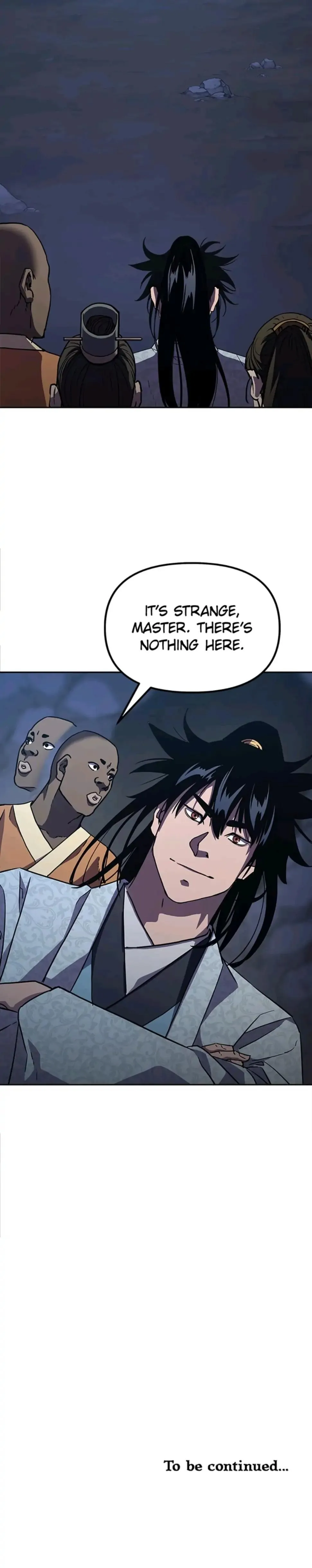 The Reborn Ranker Chronicles Chapter 41 Online - página 34