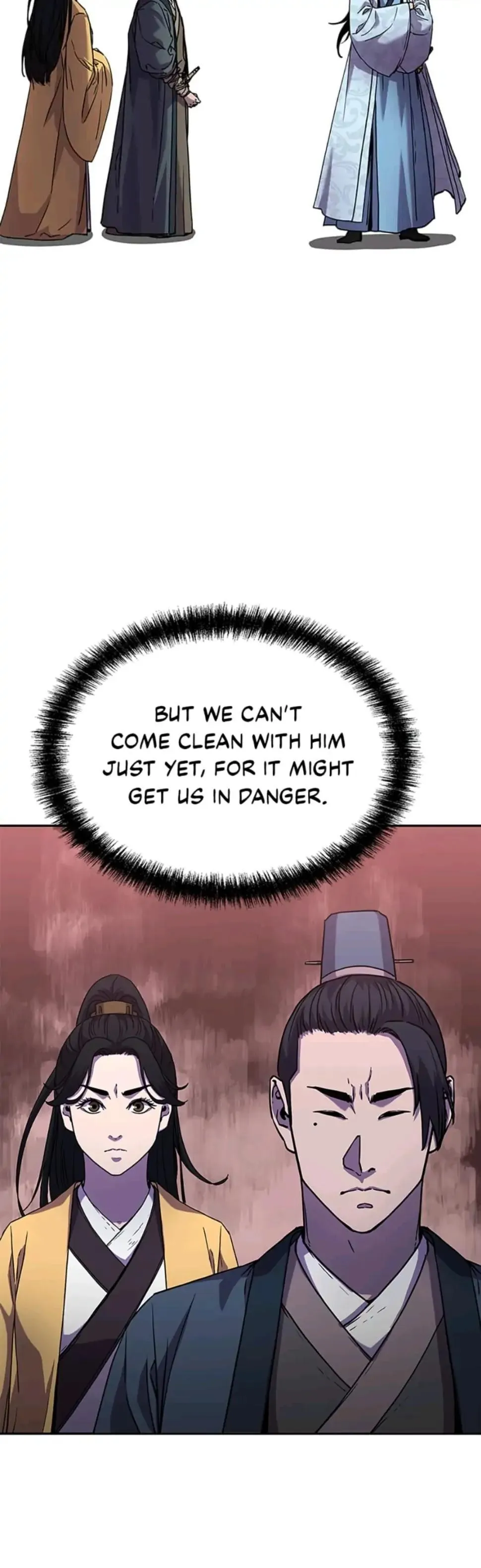 The Reborn Ranker Chronicles Chapter 42 Online - página 5