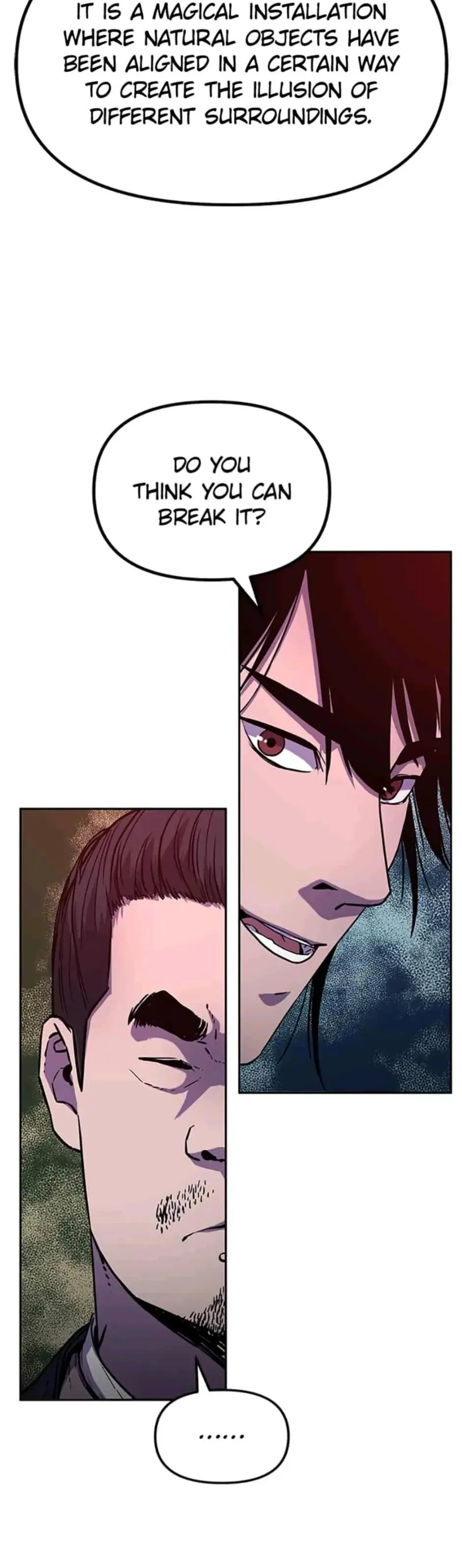 The Reborn Ranker Chronicles Chapter 42 Online - página 7
