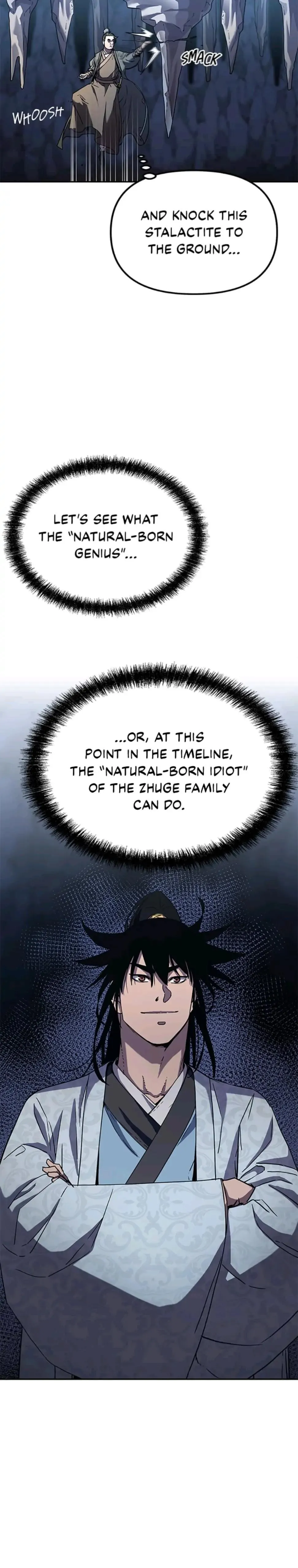 The Reborn Ranker Chronicles Chapter 42 Online - página 10