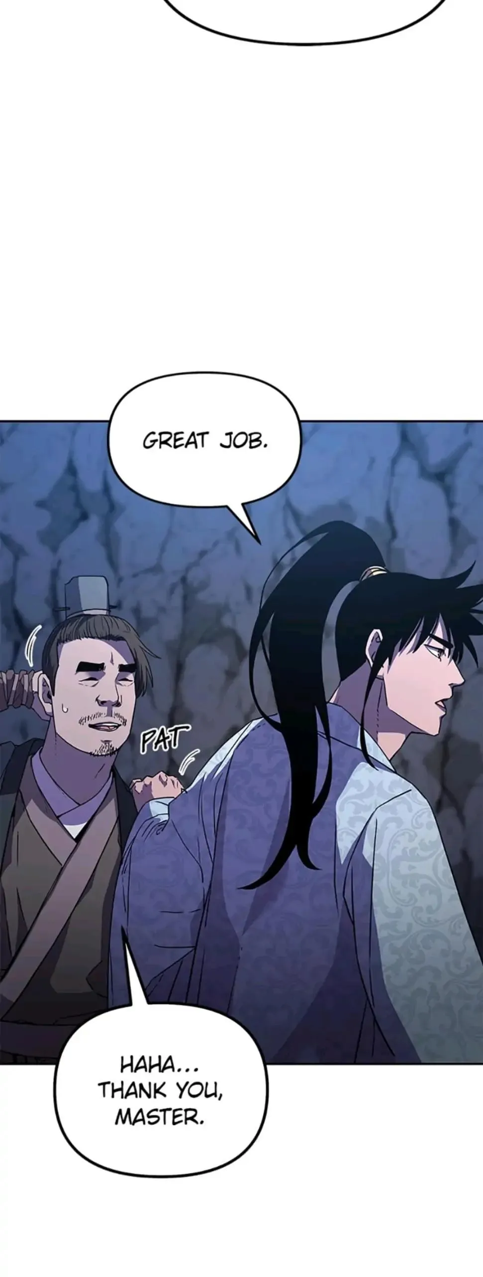 The Reborn Ranker Chronicles Chapter 42 Online - página 17