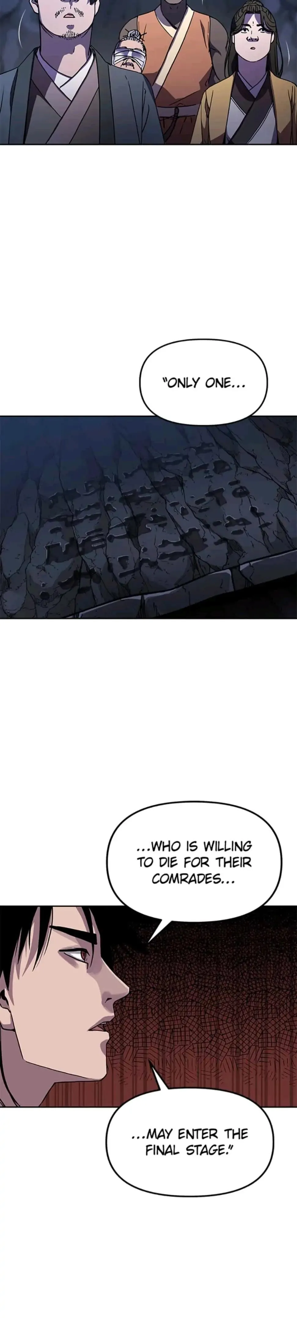 The Reborn Ranker Chronicles Chapter 42 Online - página 21