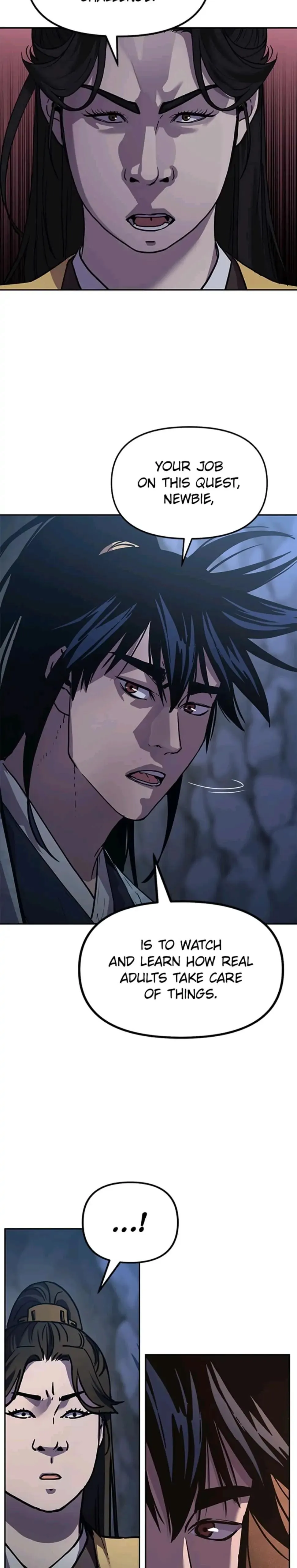 The Reborn Ranker Chronicles Chapter 42 Online - página 23