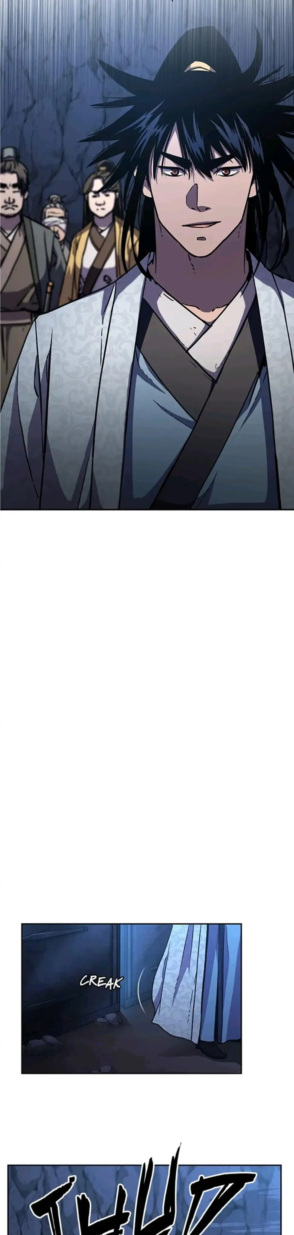 The Reborn Ranker Chronicles Chapter 42 Online - página 28