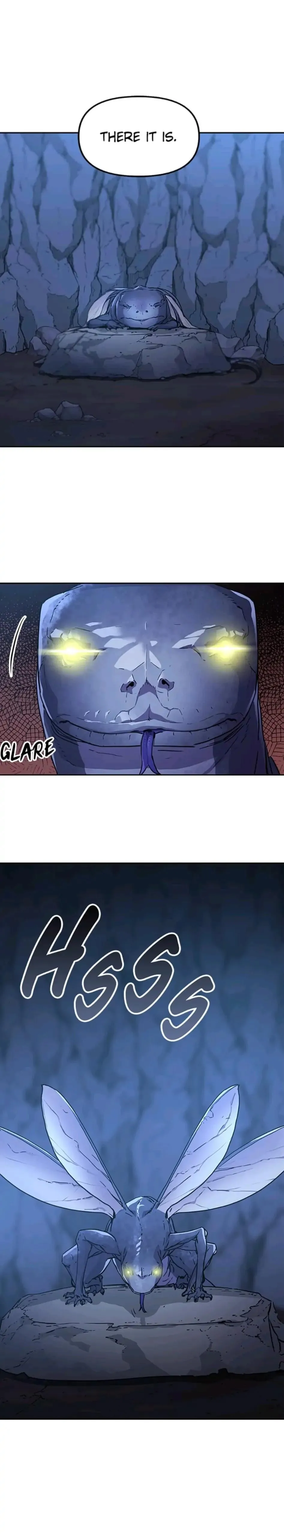 The Reborn Ranker Chronicles Chapter 42 Online - página 30