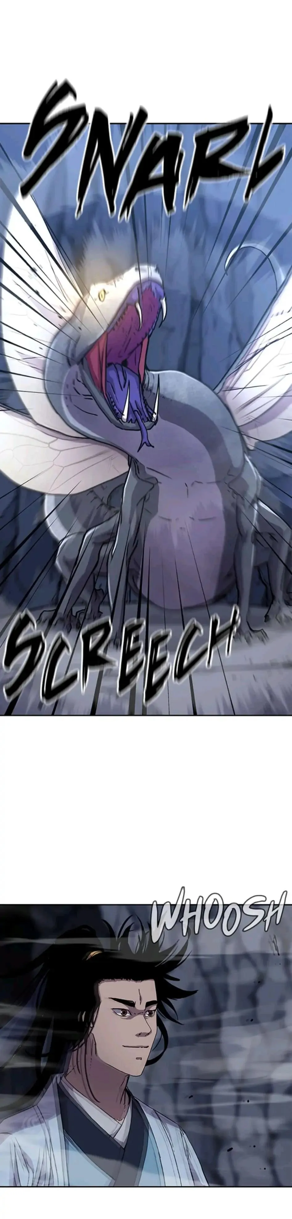 The Reborn Ranker Chronicles Chapter 42 Online - página 31