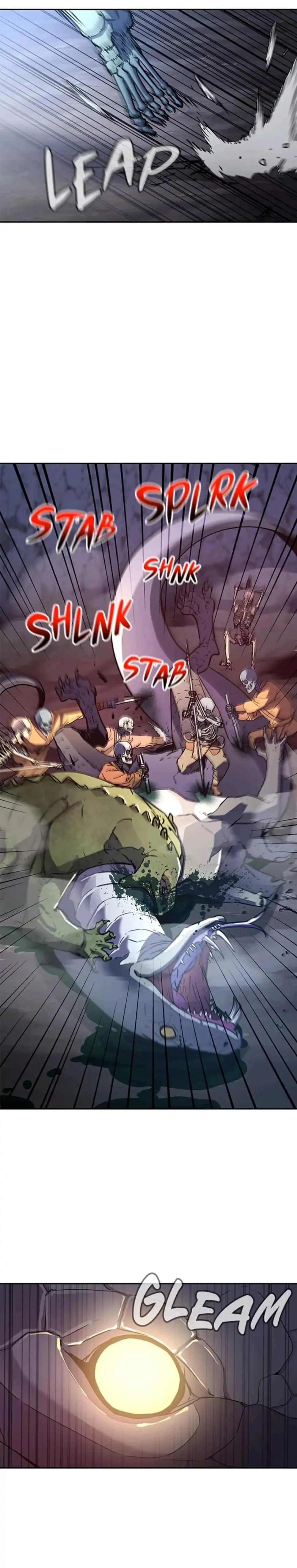 The Reborn Ranker Chronicles Chapter 44 Online - página 6