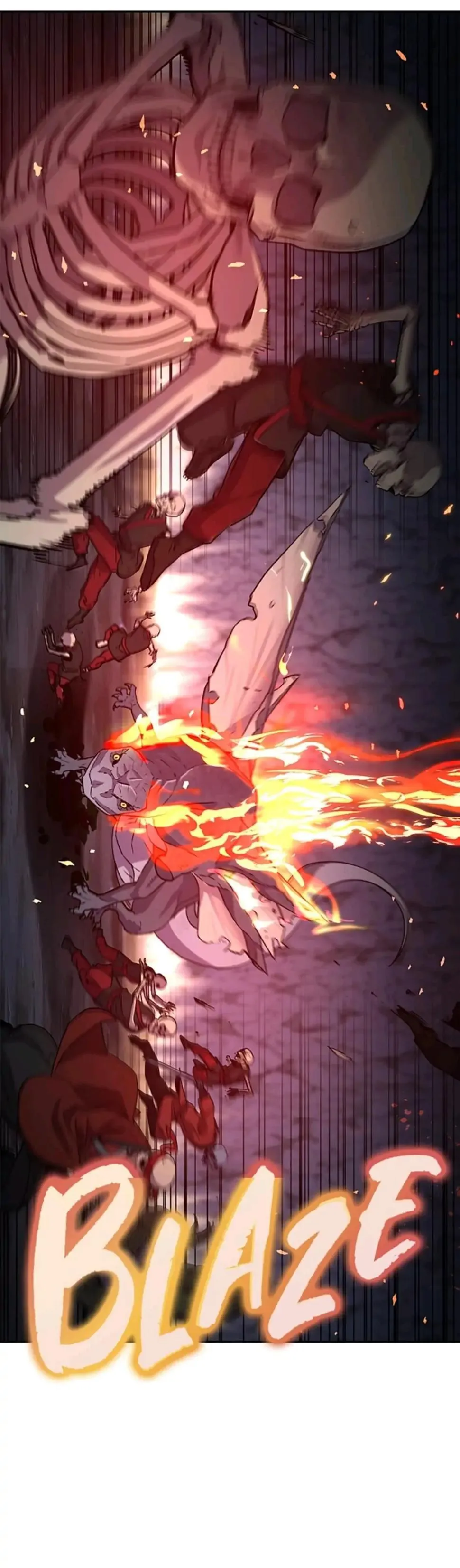 The Reborn Ranker Chronicles Chapter 44 Online - página 8