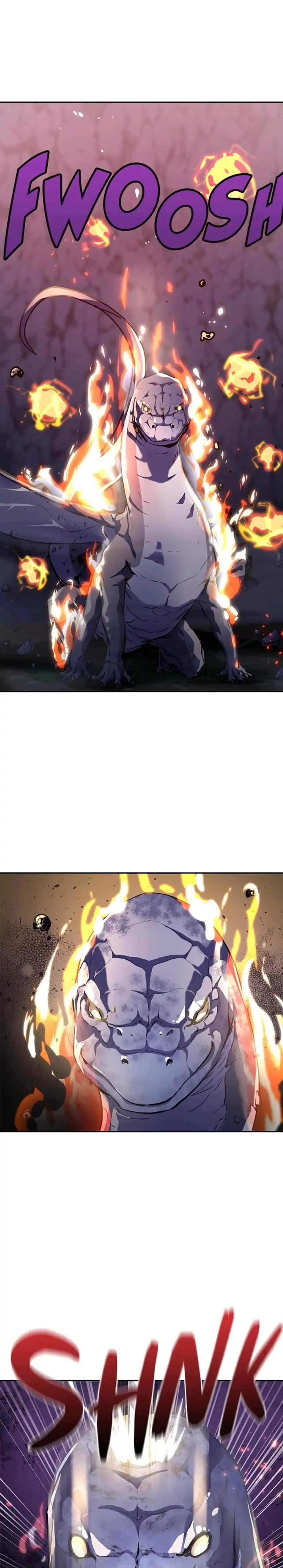 The Reborn Ranker Chronicles Chapter 44 Online - página 9