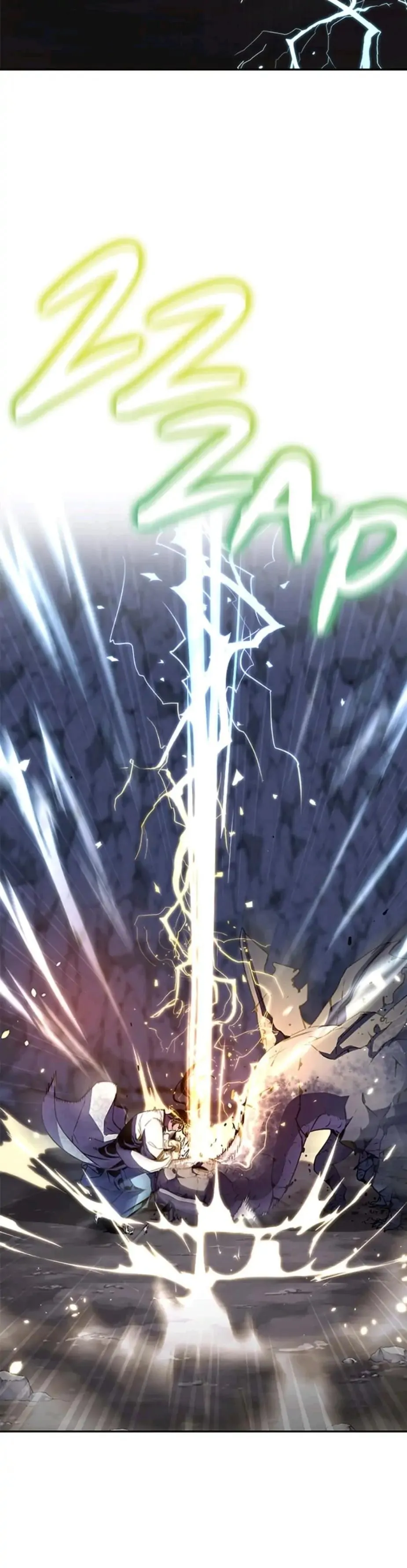 The Reborn Ranker Chronicles Chapter 44 Online - página 11