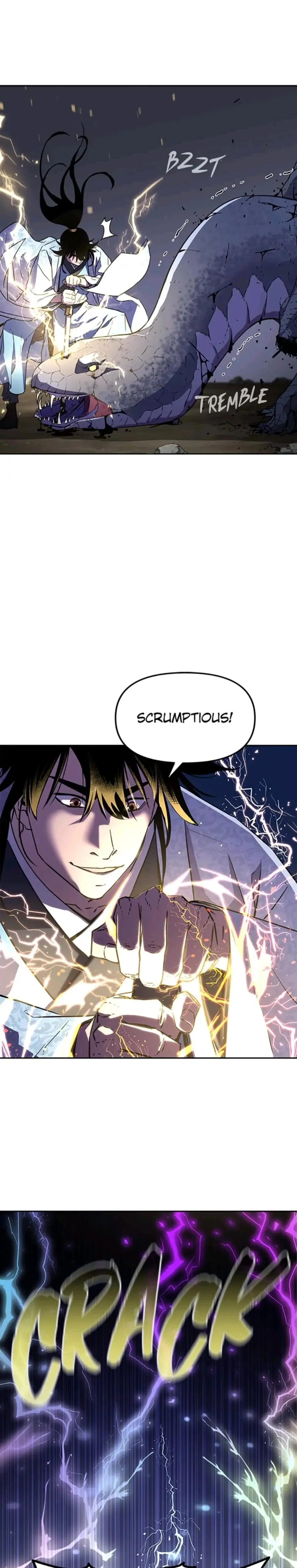 The Reborn Ranker Chronicles Chapter 44 Online - página 12