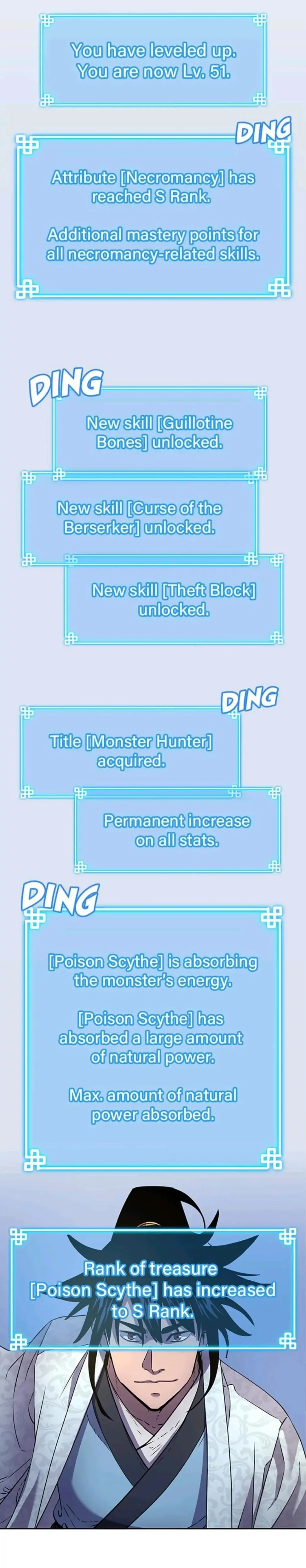 The Reborn Ranker Chronicles Chapter 44 Online - página 14